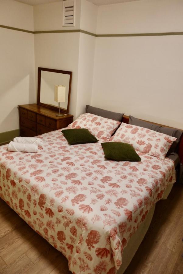 Private Room In A Shared House Vancouver Kültér fotó